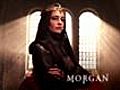 Camelot - Morgan
