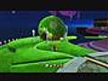 Super Mario Galaxy Slide Show