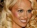 Blabber: Pamela Anderson’s Love On The Rocks