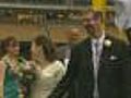 Couple Gets Married At Target Field