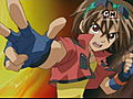 Bakugan Battle Brawlers: Everything you can do I can do better