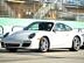 El nuevo Porsche 911 2009