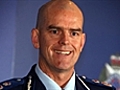 Police chief defends stats