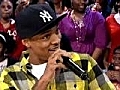 106 & Park: JD & Bow Wow