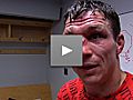 UFC 131: Darren Elkins Post-Fight Interview