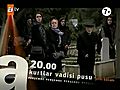 kurtlarvadisi pusu 106 bölüm fragmanı