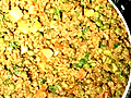 Keema Matar