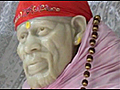 Shree Sai Baba - Shejaarti