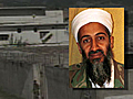 CIA examining intel from bin Laden hideout