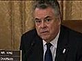 Peter King Defends Hearings on Radical Islam