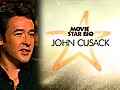 Star Bio: John Cusack