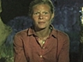 Survivor - Jacquie’s Final Words