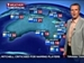 7News weather update