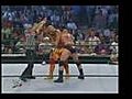Goldberg vs Brock Lesnar,  Final Fight Tribute.