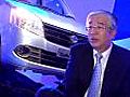 Volkswagen-Suzuki’s plans for India