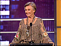 Cloris Leachman Pt. 2