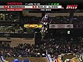 SX: Anaheim II - 2011