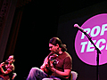 Rodrigo y Gabriela - PopTech 2006