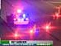 Headlines: Cattle Truck Crash