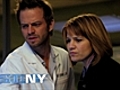 CSI: NY