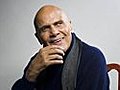 Harry Belafonte sings his song