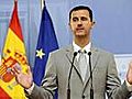 Syria Protests: President To Announce Changes