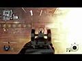 Call of Duty  Black Ops - Multiplayer Teaser HD