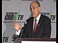 Mayor Giuliani On Effective Government