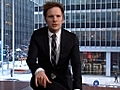 Rolling Stone Live: Patrick Stump on How Going Solo Compares to Being in Fall Out Boy