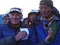 Everest: Beyond the Limit: A Sad Farewell