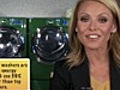 Going Green with Kelly Ripa