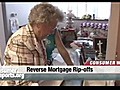 Reverse Mortgage Rip-offs