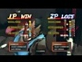 SSFIV - raw Game Play vs Da Bad Seed - Best of Ten