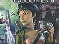 Beyond Good & Evil - E3 2003: Game Play