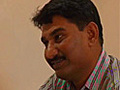 Gujarat: RTI activist Amit Jethwa shot dead