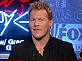 Chris Jericho’s Guide to Superstardom