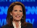 GOP Debate: Michele Bachmann’s Moment