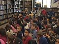 Ridgefield Park Students Celebrate Nat’l Day Of Reading