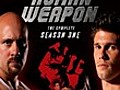 Human Weapon: Season 1: Disc 2