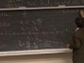 Lecture 5 - Present Value Prices and the Real Rate of Interest,  Financial Theory