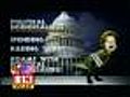 Wargotz Labels Mikulski 'Insidersaurus' In Senate