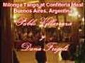 2of5: Argentine Tango Steps and Tango Music: Bueno...