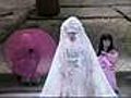 La 'geisha' más célebre de todos los tiempos en Valencia