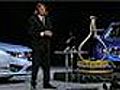 Feature: 2010 Motor Trend Car of the Year Press Conference Video