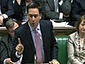 Osborne &#039;like Norman Lamont with an iPod&#039;