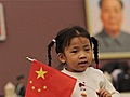 Rise in Chinese parents who prefer a daughter