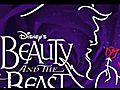 Beauty and the Beast 