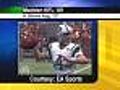 Channel 5 News @ Your Desk - Madden NFL '09