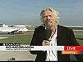 Virgin Atlantic Seeks Partner