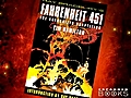 Ray Bradbury’s Fahrenheit 451